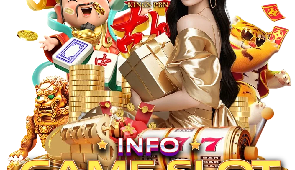 Game Olympus Wins dari Fat Panda
